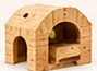 Cat-Crates and Cages