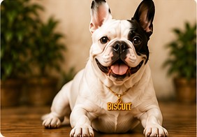 Biscuit