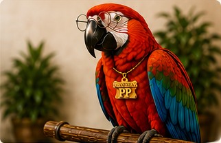 Professor PP