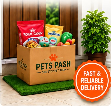Free Home Delivery