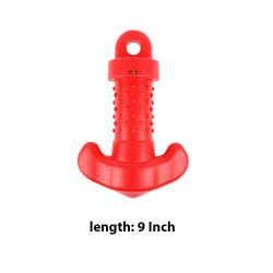 Super Dog Dog Toys Anchor Floating Pool Toy ACC13