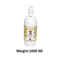 Robust Dog Grooming Conditioning Pet Shampoo 1000 ML