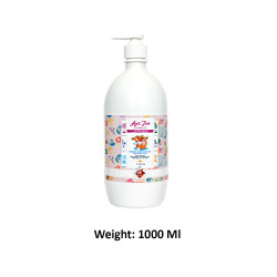 Robust Dog Grooming Anti Tick Pet Shampoo 1000 ML