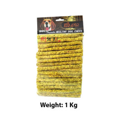 Krypto Dog Treats Munches Chicken Stick 1 Kg