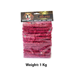 Krypto Dog Treats Munches Mutton Sticks 1 Kg