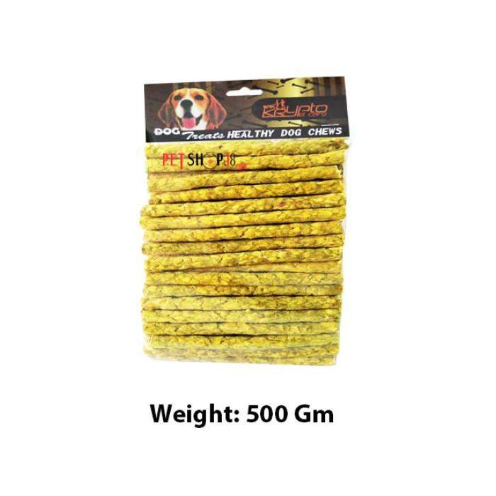Krypto Dog Treats Munches Chicken Stick 500 Gm