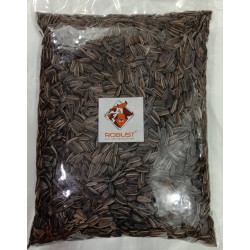 Robust Bird Food Sunflower Seed 500 Gm