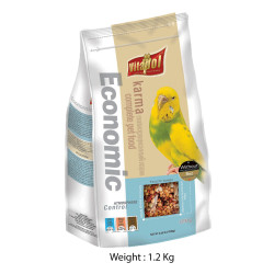 Vitapol Economic Budgie Food 1.2 Kg