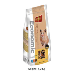 Vitapol Economic Hamster Food 1.2 Kg