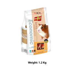 Vitapol Economic Guinea Pig Food 1.2 Kg