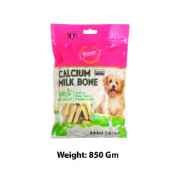 Gnawlers Dog Treats Calcium Milk Bone 90 In 1 850 Gm