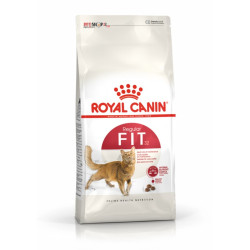 Royal Canin Cat Food Fit 32 2 Kg