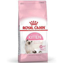 Royal Canin Kitten Food 4 Kg