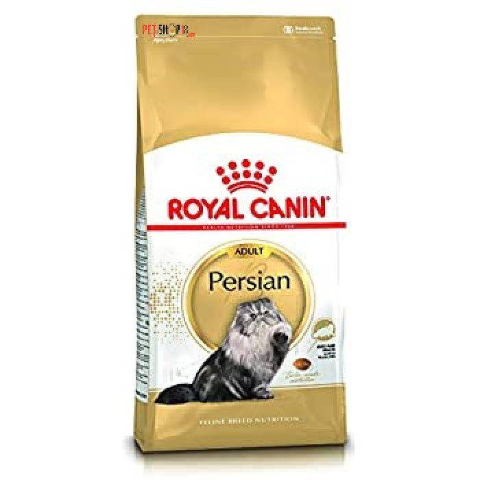Royal Canin Persian Adult Cat Food 2 Kg