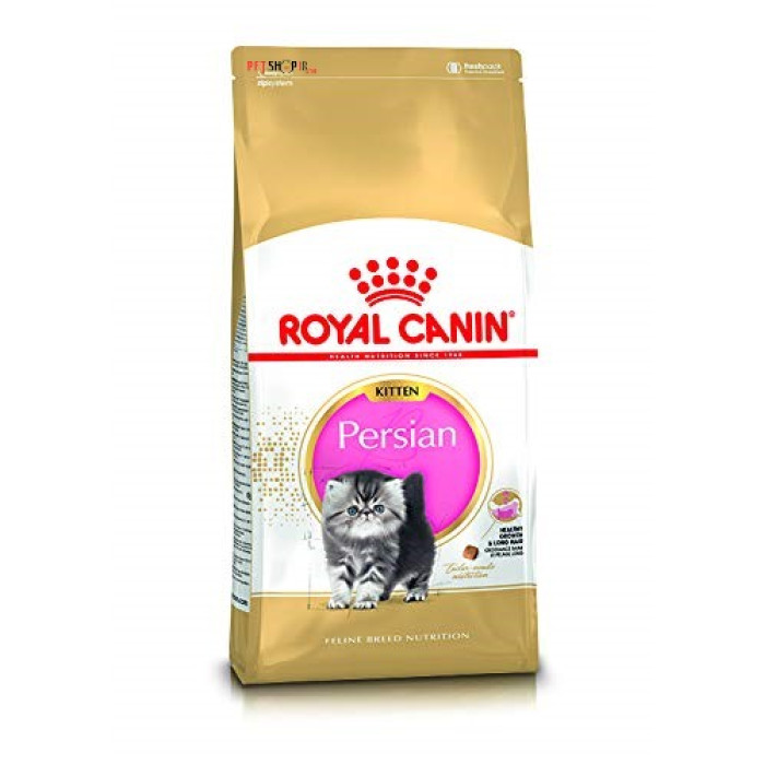 Royal Canin Persian Kitten Food 2 Kg