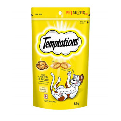 Temptations Cat Treat Tasty Chicken 85 Gm