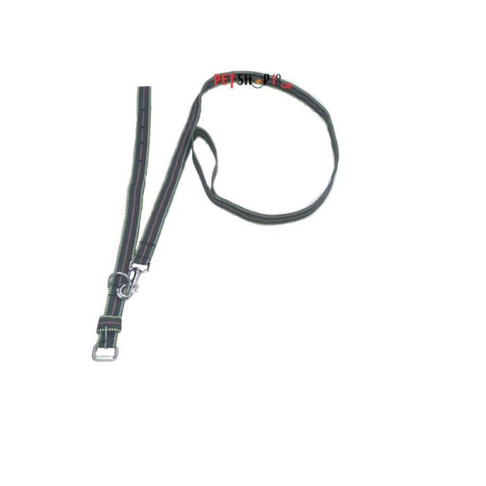 Rangers Nylon Dog Collar And Leash Set 0.75 Inch