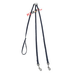 Rangers Double Dog Leash Medium