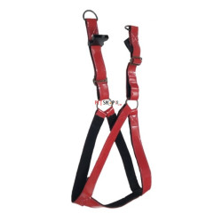 Rangers Dog Shining Harness Large
