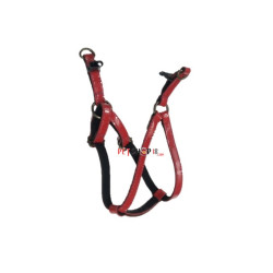 Rangers Dog Shining Harness Small