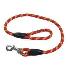 Super Dog Nylon Rope 6 Feet Large