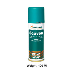 Himalaya Dog Supplements Scavon Vet Spray 100 ml