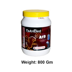 Versele Laga Nutribird A 19 800gm