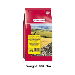 Versele Laga Striped Sunflower Seed 600 Gm