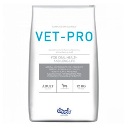 Drools Vet Pro Adult Dog Food 12 Kg