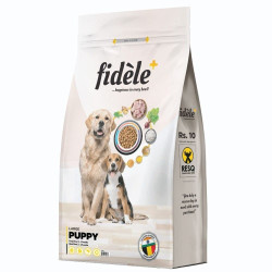 Fidele Puppy Food Large Breed 3 Kg