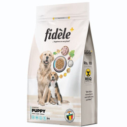 Fidele Starter Puppy Food 1 Kg