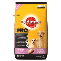 Pedigree Pro Starter Mother And Pup Food Large Breed 10 Kg