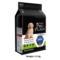Purina Pro Plan Large Puppy Food Chicken 15 Kg