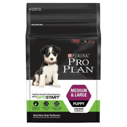 Purina Pro Plan Medium And Large Puppy Food Chicken 12 Kg