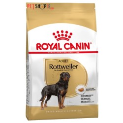 Royal Canin Dog Food Adult Rottweiler 12 Kg