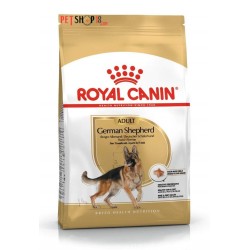 Royal Canin Dog Food Adult  German Shepherd 3 Kg