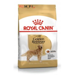 Royal Canin Dog Food Adult Golden Retriever 3 kg
