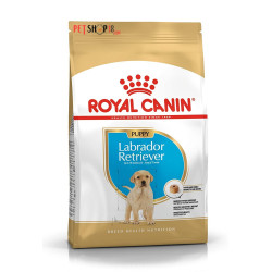 Royal Canin Labrador Retriever Puppy Food 3 Kg