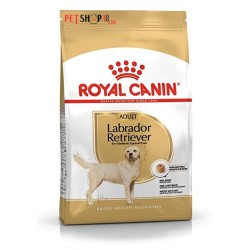 Royal Canin Dog Food Adult Labrador Retriever 3 Kg