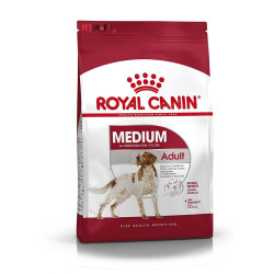 Royal Canin Medium Adult Dog Food 1 Kg