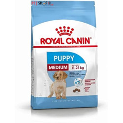 Royal Canin Medium Puppy Food 1 Kg