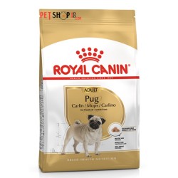 Royal Canin Dog Food  Adult Pug 1.5  Kg
