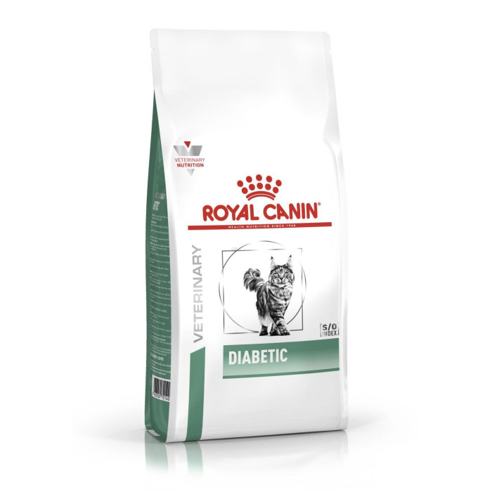 Royal Canin Dog Food Diabetic 1.5 Kg