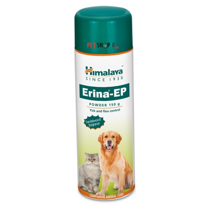 Himalaya Erina EP Powder 150 Gm