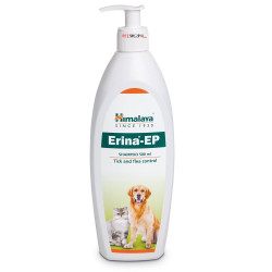 Himalaya Erina EP Dog Shampoo 450 Ml