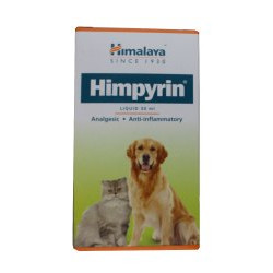 Himalaya Dog Supplements Himpyrin