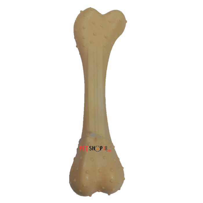 Scoobee Dog Toys Nylon Leg Bone