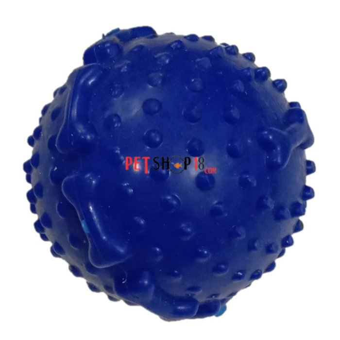 Scoobee Dog Toys Rubber Ball
