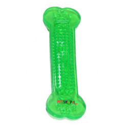 Scoobee Dog Toys Gel Bone