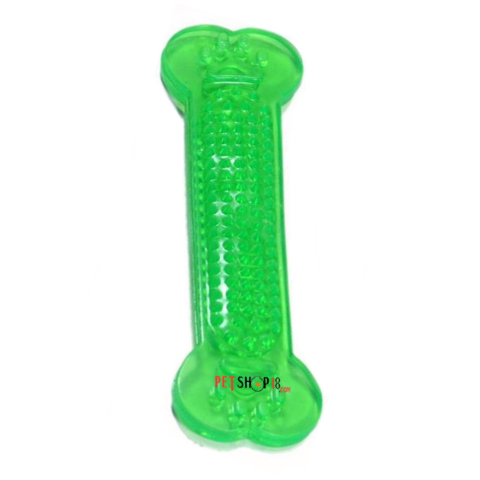 Scoobee Dog Toys Gel Bone